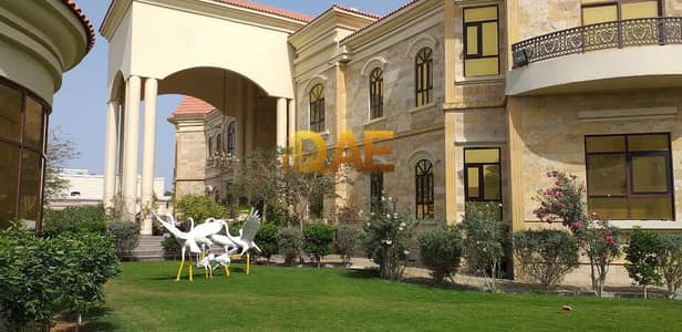 16 Bedroom Villa for Sale in Al Twar, Dubai - Furnished | Independent Villa | Huge Plot
