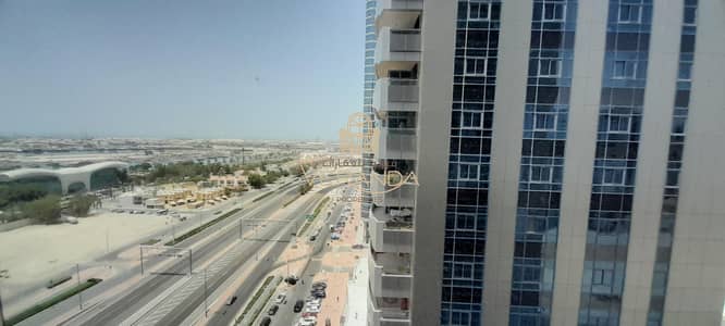 3 Bedroom Apartment for Rent in Al Mina, Abu Dhabi - Hot Deal! No Commission | 3 Bedrooms + Maid + Laundry
