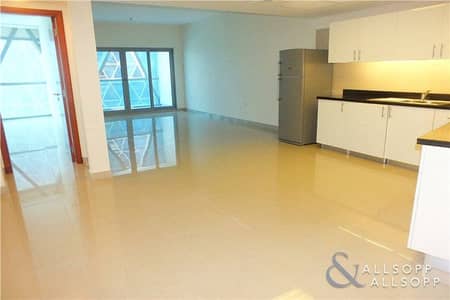 1 Bedroom Apartment for Rent in DIFC, Dubai - 1 Bedroom | DIFC Location | High Floor