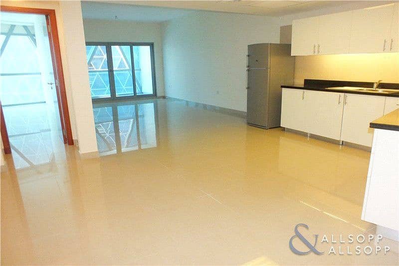 1 Bedroom | DIFC Location | High Floor