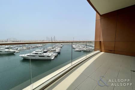3 Bedroom Flat for Sale in Palm Jumeirah, Dubai - 3 Beds | B- Type | Full Atlantis Views
