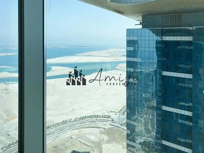 High Floor| Stunning Sea and City View| Vacant