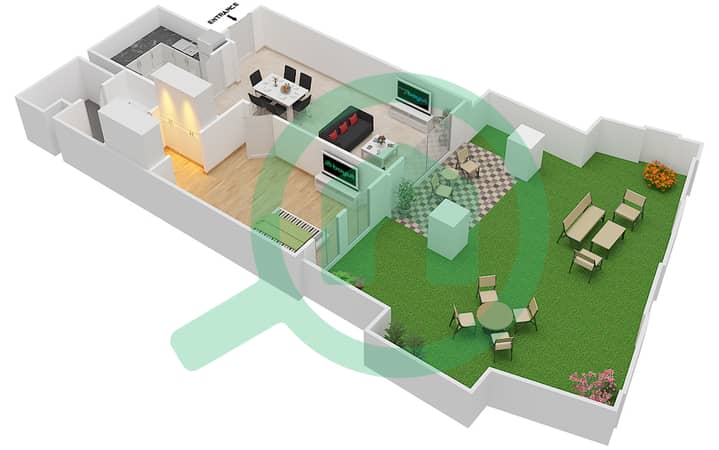 Ground Floor Ground Floor