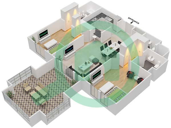 Floor 2