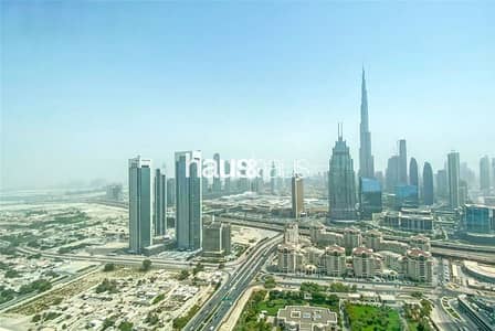 Burj Khalifa view | Iconic style | Chiller Free