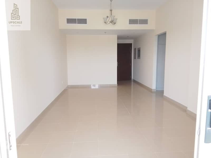 شقة في واحة توليب 6،مجمع دبي ريزيدنس 1 غرفة 41000 درهم - 6013397
