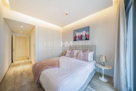 1 Bedroom Apartment for Sale in Business Bay, Dubai - Handover Q2 2023 | Luxury Apt | Amazing Location