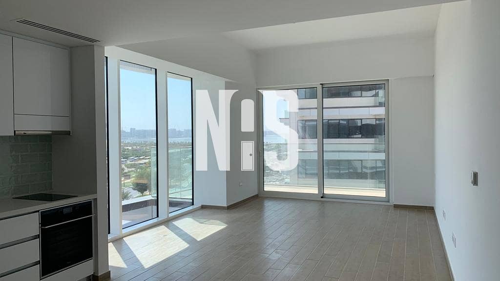 Cozy Studio with Balcony | Partial Golf & Canal View. Cozy Studio with Balcony | Partial Golf & Canal View.