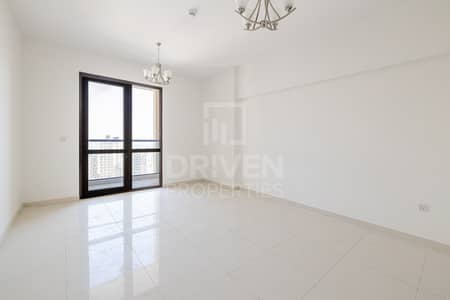 1 Bedroom Apartment for Rent in Al Jaddaf, Dubai - Brand New | Spacious Apt | Next to Metro