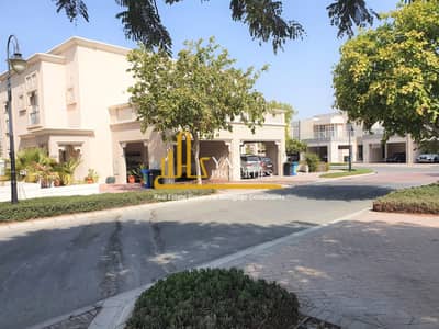 3 Bedroom Villa for Sale in Dubai Silicon Oasis, Dubai - Large 3BR Corner Villa / Study / Huge Pvt Garden