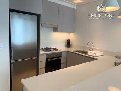 1 Bedroom Hotel Apartment for Sale in Downtown Dubai, Dubai - LUXURY 1BR HOTEL APARTMENT | FULLY FURNISHED | LIFESTYLE AMENITIES | EVENT SPACE | GYM AND FITNESS FACILITIES |