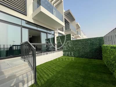 4 Bedroom Townhouse for Sale in Al Furjan, Dubai - Ready To Move In | Exclusive | Hot Investment