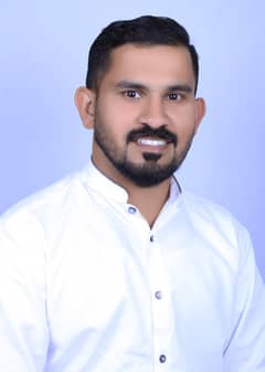 Jojeesh George Jojeesh George