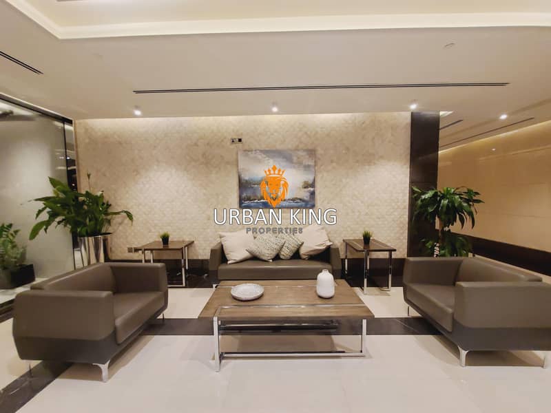 شقة في Jaddaf Waterfront جداف ووترفرونت 2 غرف 85000 درهم - 5926117 شقة في Jaddaf Waterfront جداف ووترفرونت 2 غرف 85000 درهم - 5926117