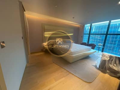 2 Bedroom Flat for Sale in Business Bay, Dubai - New Building Of The Future | Bur Khalifa & Arabian Gulf View  |  5 % for Booking