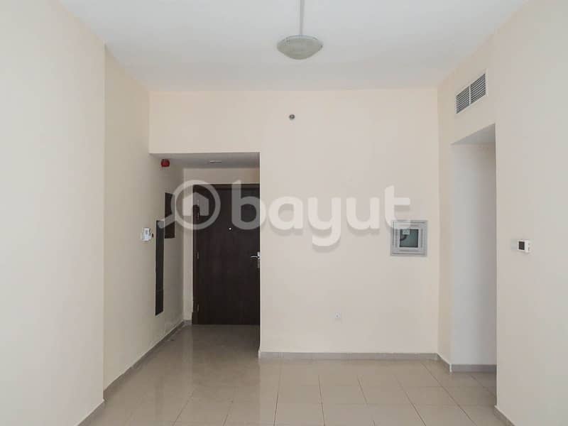 FOR SALE 1 BHK IN PEARL TOWER AJMAN SIZE :940sft PRICE: 195,000aed.