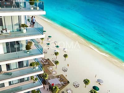 50%On Handover|No Agency Fee|Beach Front 50%On Handover|No Agency Fee|Beach Front