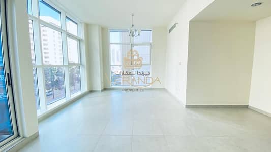 1 Bedroom Apartment for Rent in Sheikh Khalifa Bin Zayed Street, Abu Dhabi - Mesmerizing| 1 BHK  |2 Baths| Parking 55k