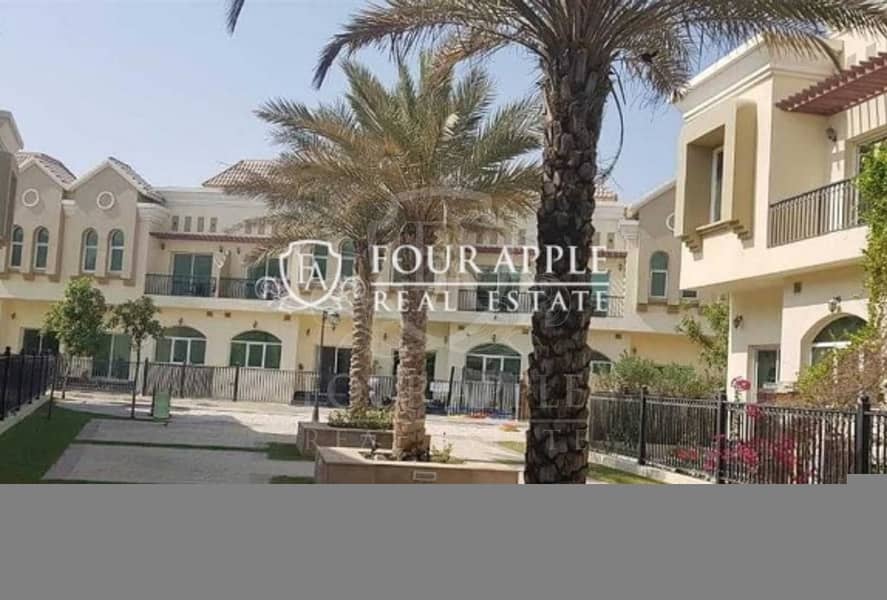 位于迪拜工业园住宅区，撒哈拉草原主题公园，撒哈拉草原1号社区 3 卧室的别墅 45000 AED - 6102595