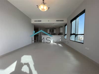 2 Bedroom Apartment for Rent in Deira, Dubai - Last High Floor 2bedroom full creek view