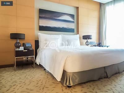 Luxury 5 stars hotel 1 BR Panoramic view Luxury 5 stars hotel 1 BR Panoramic view
