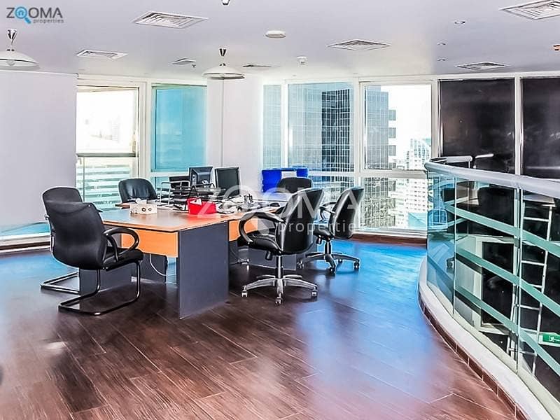 Investor's Deal | Wide 2 Office Spaces