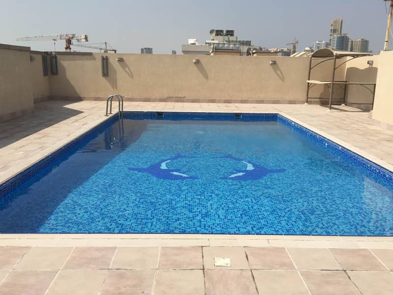 Квартира в Аль Нахда (Дубай)，Ал Нахда 2, 27000 AED - 6005940
