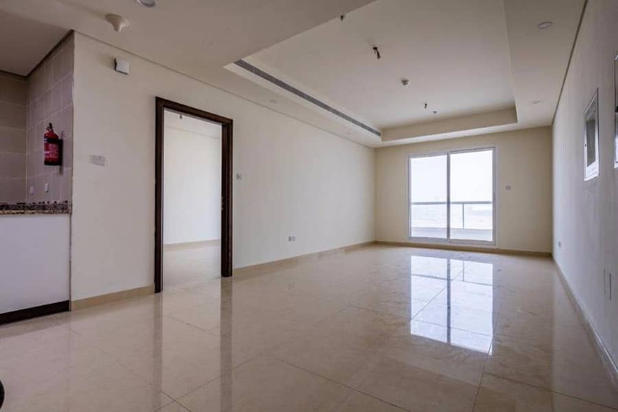 شقة في ليفينغ ليجيند دبي لاند 1 غرف 819000 درهم - 2916123
