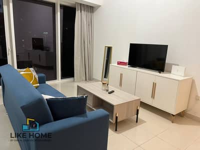 Studio for Rent in Business Bay, Dubai - Modern Furnished | Family-Oriented | Convenient Location