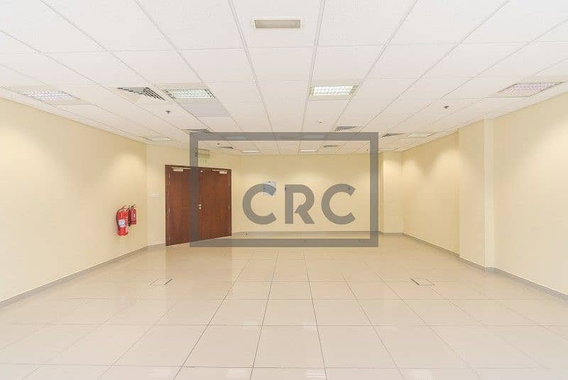 Premium | For Rent | DIP | Offices & Retail