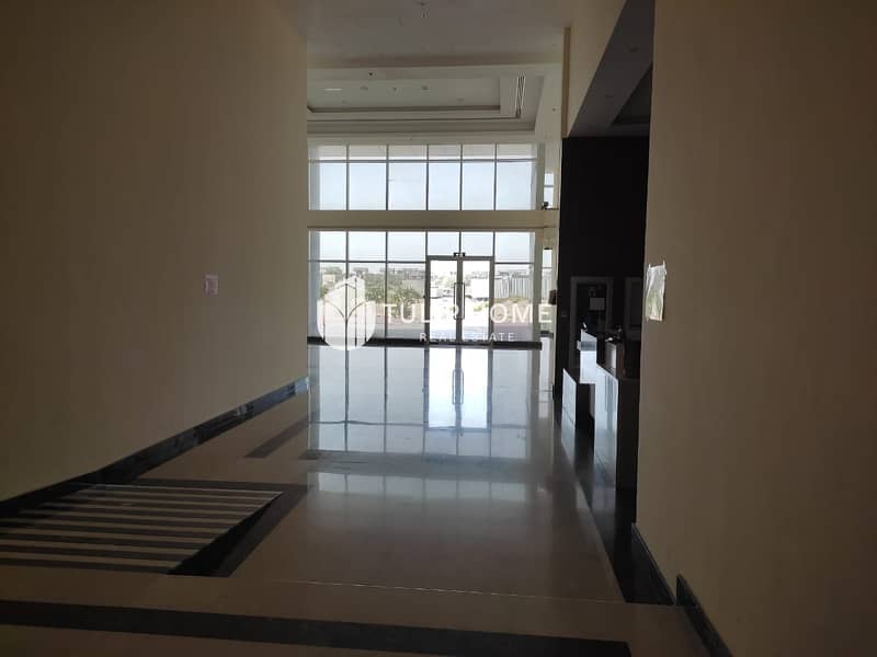 SPACIOUS 2 BEDROOMS FOR RENT | WADI TOWER