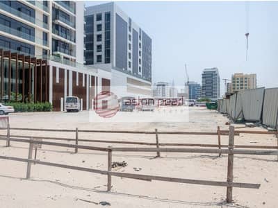 Plot for Sale in Al Satwa, Dubai - Prime Location|G+8 Freehold Plot| Price Negotiable