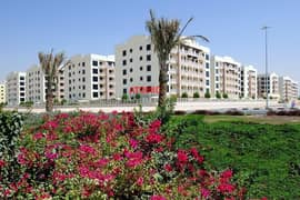 شقة في قرية الرمال مجمع دبي للاستثمار 1 غرف 35000 درهم - 5926152