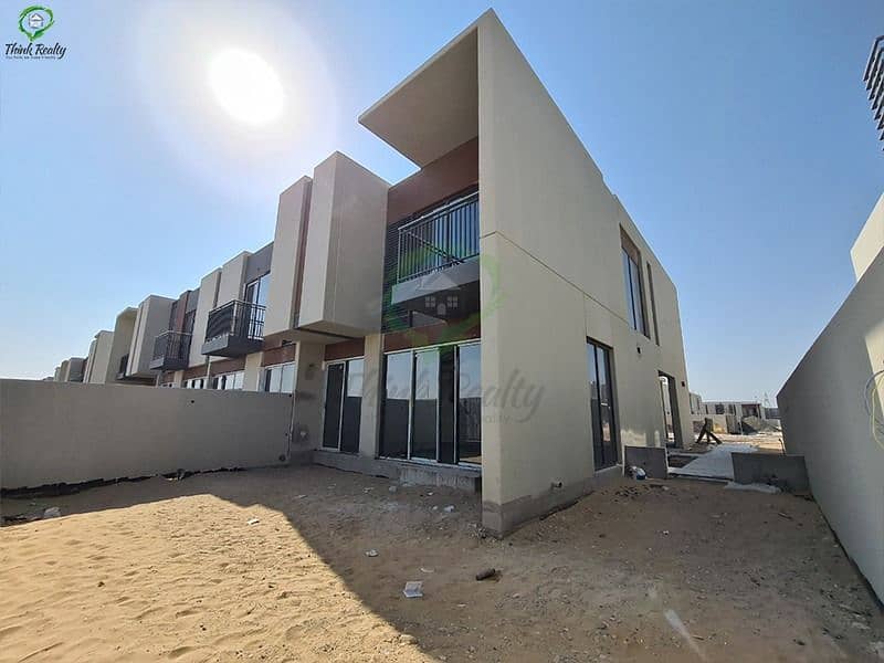 Real Lisiting | Type 3E | Modern Style | Big Plot Real Lisiting | Type 3E | Modern Style | Big Plot
