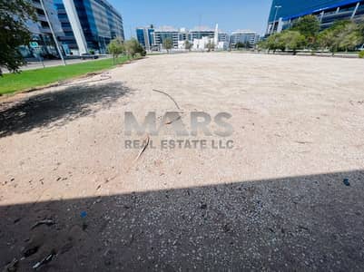 Plot for Sale in Eastern Road, Abu Dhabi - |||BEST DEAL FOR PLOT AT PRIME LOCATION |||