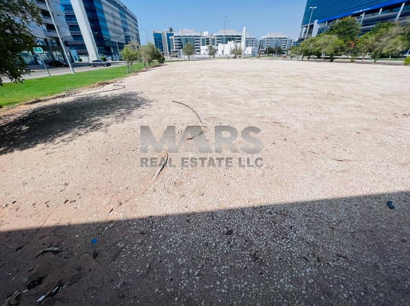 |||BEST DEAL FOR PLOT AT PRIME LOCATION |||