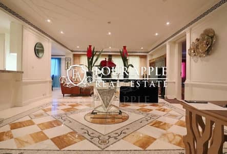 Private Pool and Jacuzzi | Tenanted  | Luxury Unit