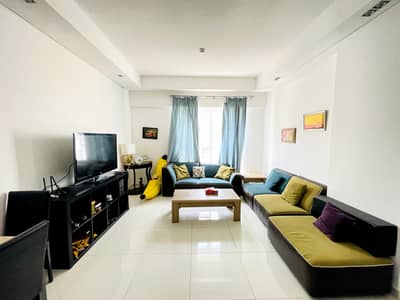 Premium Quality Luxury Furnished 1 Bedroom Multiple Cheques