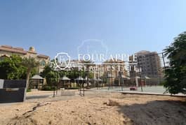 شقة في ایوان ریزیدنس مجمع دبي للاستثمار 1 غرف 40000 درهم - 6103478