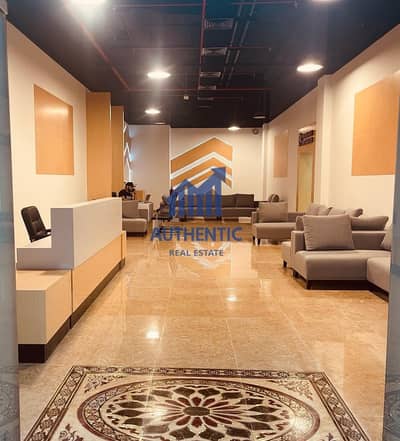 Office for Rent in Muhaisnah, Dubai - All Inclusive/FREE PARKING DEWA INTERNET/PREMIUM LOCATION