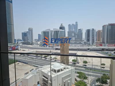 2 Bedroom Apartment for Sale in Downtown Dubai, Dubai - 2 bed boulevard point vacant unit partial canal view