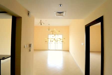 شقة 1 غرفة نوم للبيع في واحة دبي للسيليكون، دبي - شقة في لينكس ريزيدنس واحة دبي للسيليكون 1 غرف 420000 درهم - 6103666