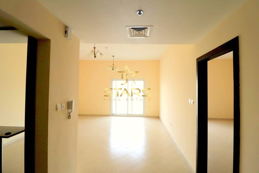 شقة في لينكس ريزيدنس،واحة دبي للسيليكون (DSO) 1 غرفة 410000 درهم - 6103666