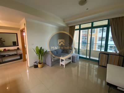 شقة 1 غرفة نوم للبيع في دبي مارينا، دبي - شقة في مارينا كراون دبي مارينا 1 غرف 999999 درهم - 6103778