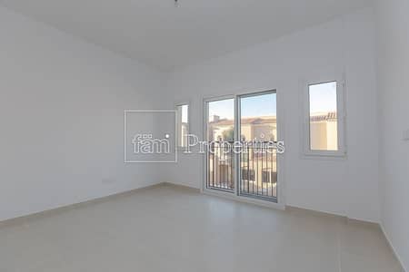 Townhouse for Sale in Serena, Dubai - Single Row | 3 Bed+Maid | Type C Best Location