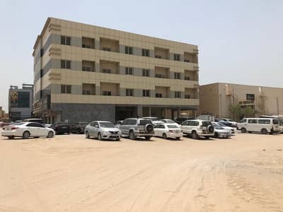 Plot for Sale in Al Rawda, Ajman - For sale a plot of land in an excellent location in Ajman, Al Rawdha 2 area