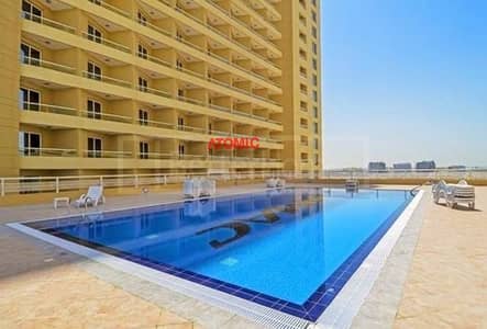 Studio for Sale in IMPZ ll High Floor ll Vacant