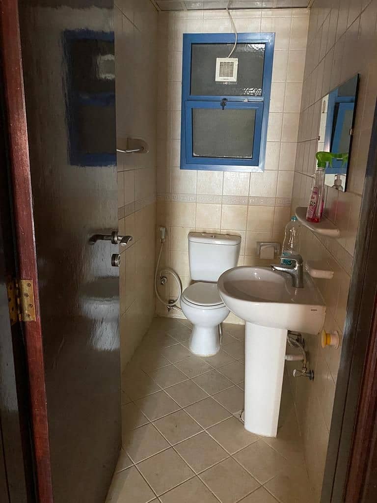 2 guest bathroom