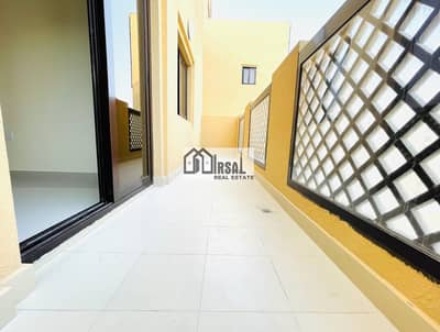 Huge 2BHK | Rent 58,000 | Big Balcony | Al jaddaf Metro Front