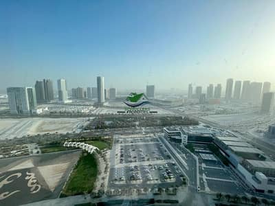Amazing View| High Floor| Spacious Studio| Perfect Location